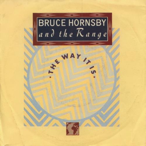 Bruce Hornsby And The Range